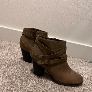Ankle Boots
